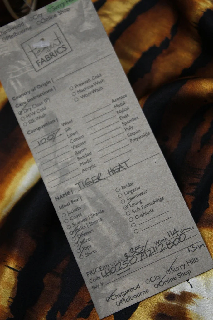 Tiger Heat - Image 4