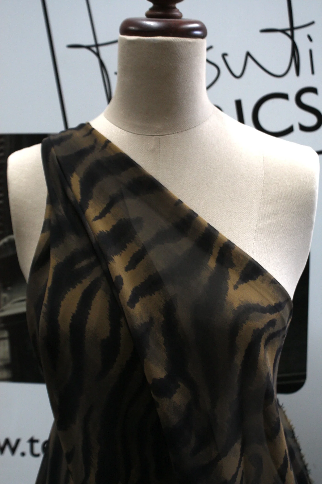 Tigeress - Image 6
