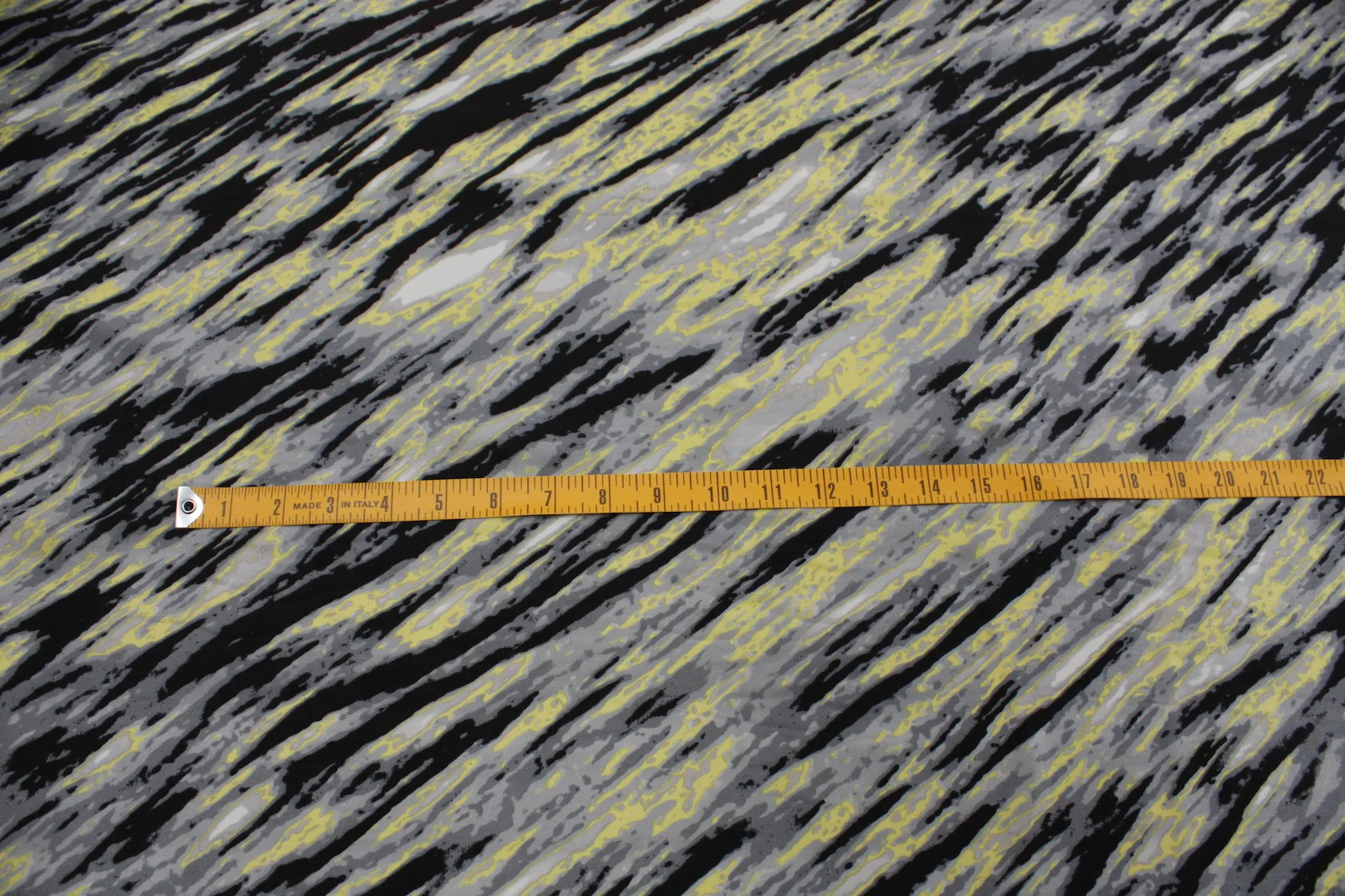 Tiger's Eye Rain - Image 2