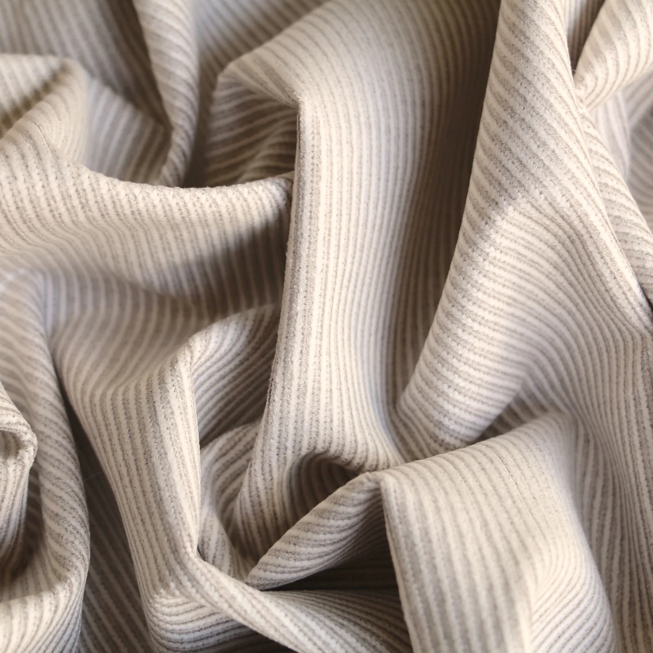 Tinted Sand - Two Tone Corduroy - Image 2