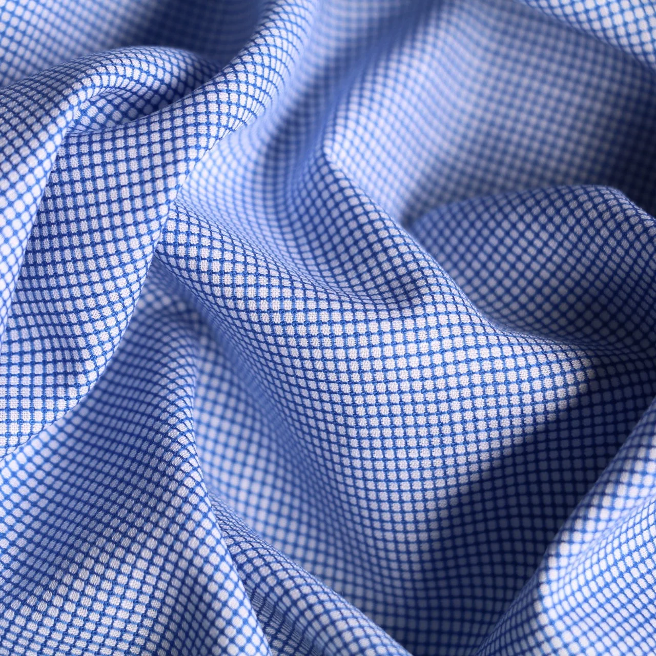 Tiny Blue Tiles - Image 2