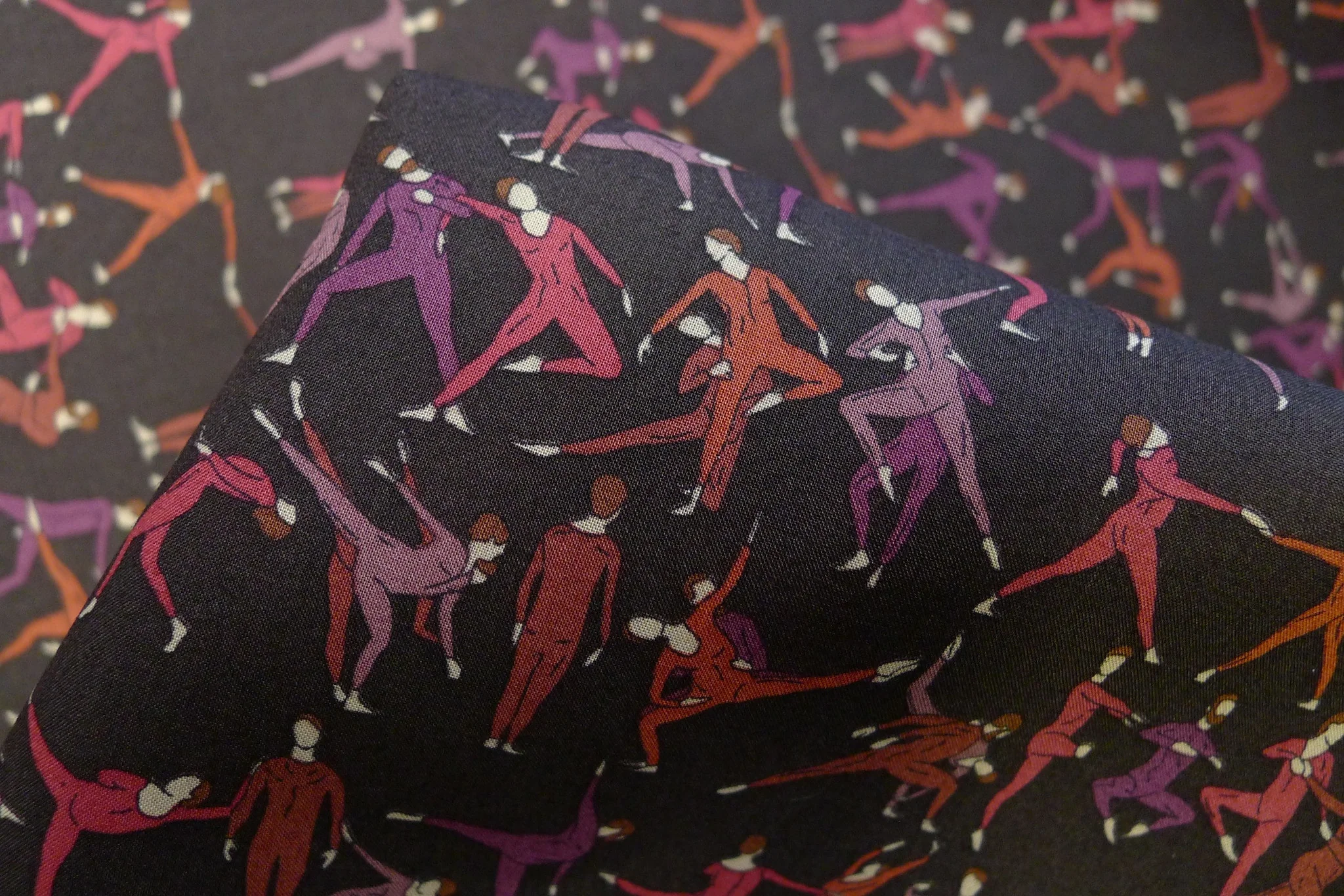 Tiny Dancer Purple