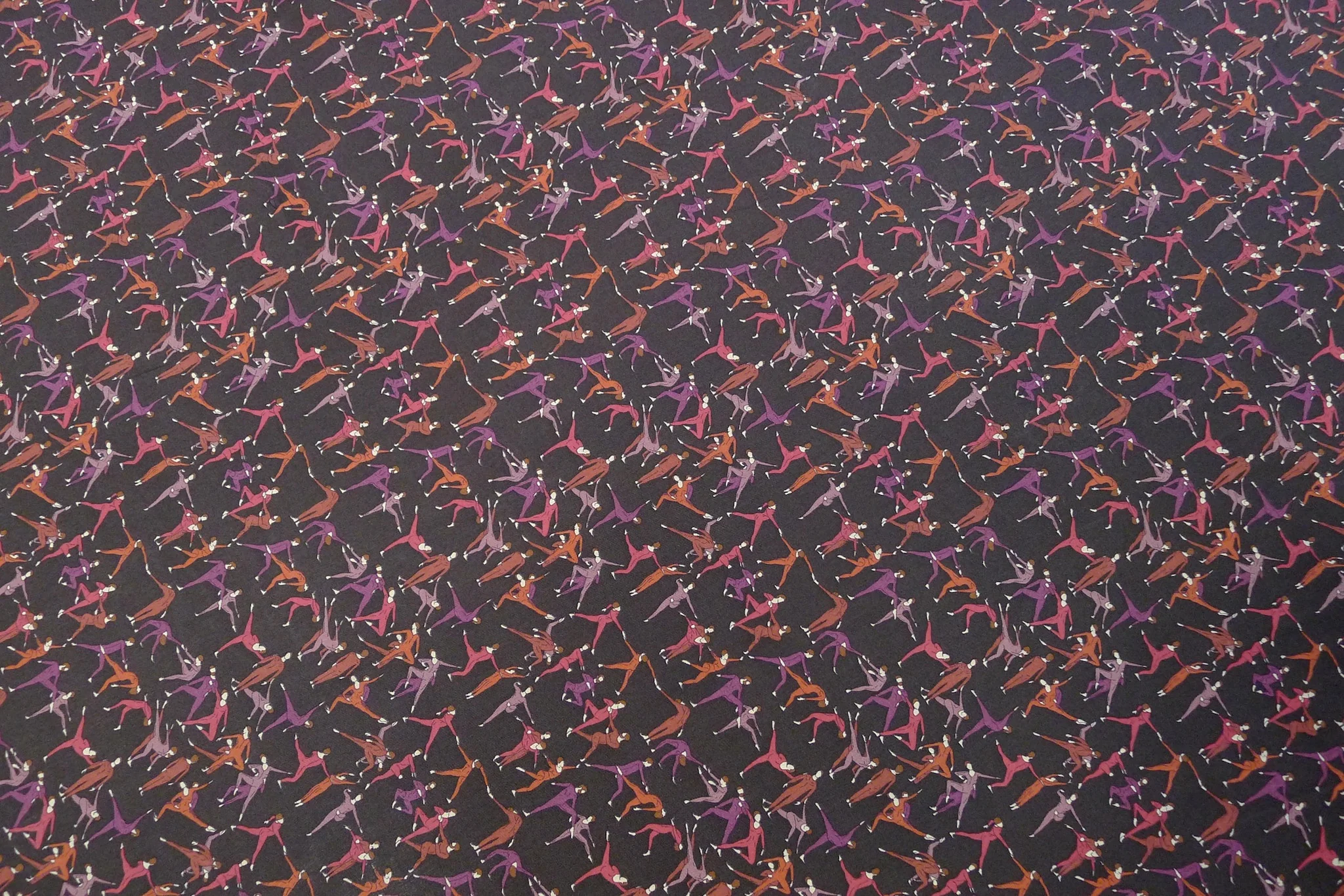 Tiny Dancer Purple - Image 4