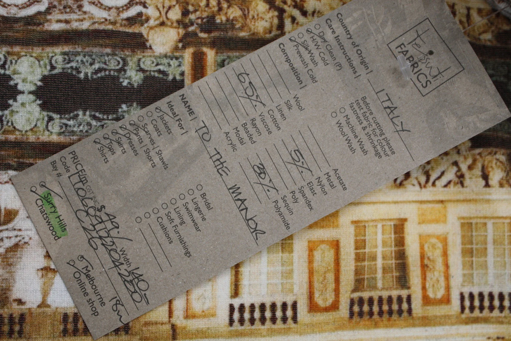 To The Manor - Image 5