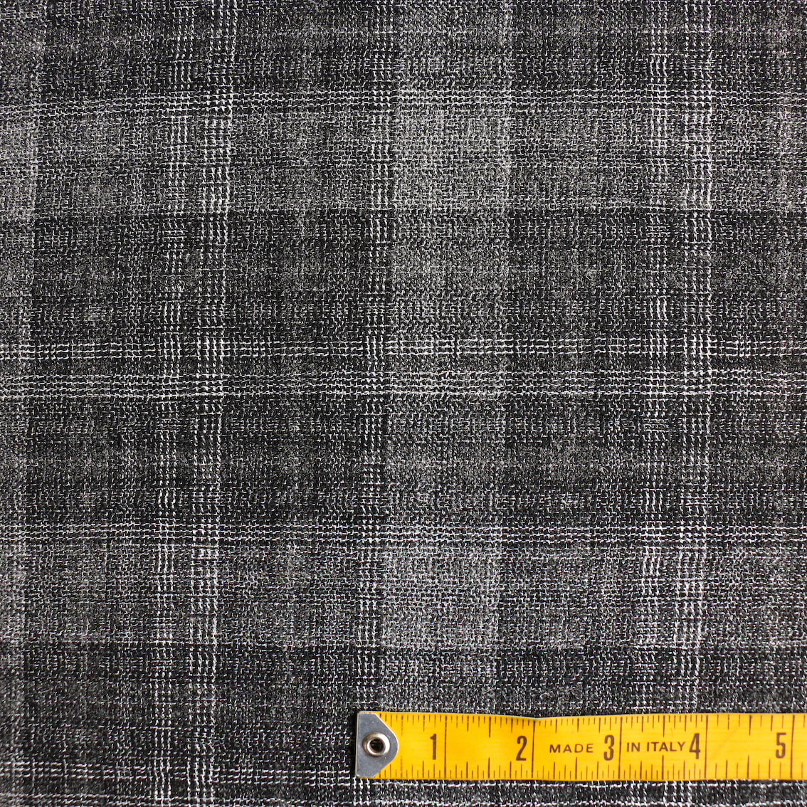 Toasty Grey/Black Check - Image 3