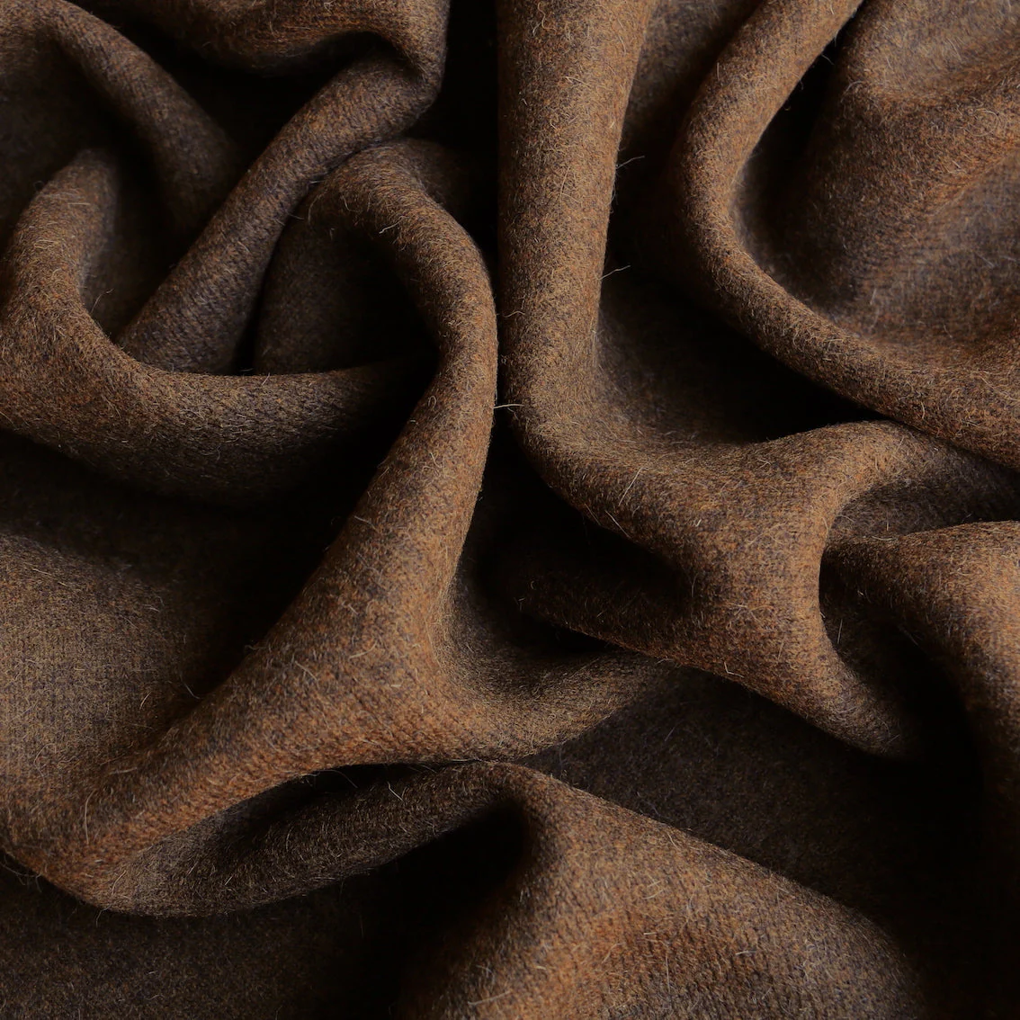 Tobacco Grey - Double Sided - Image 2