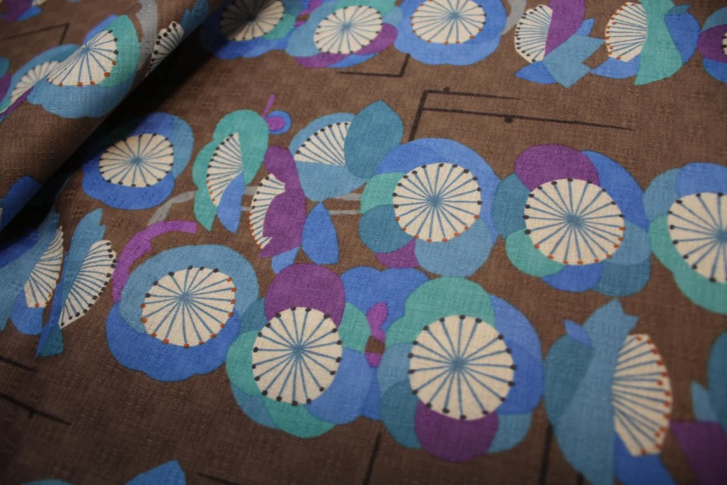 Tobacco Small Kasa - Image 3