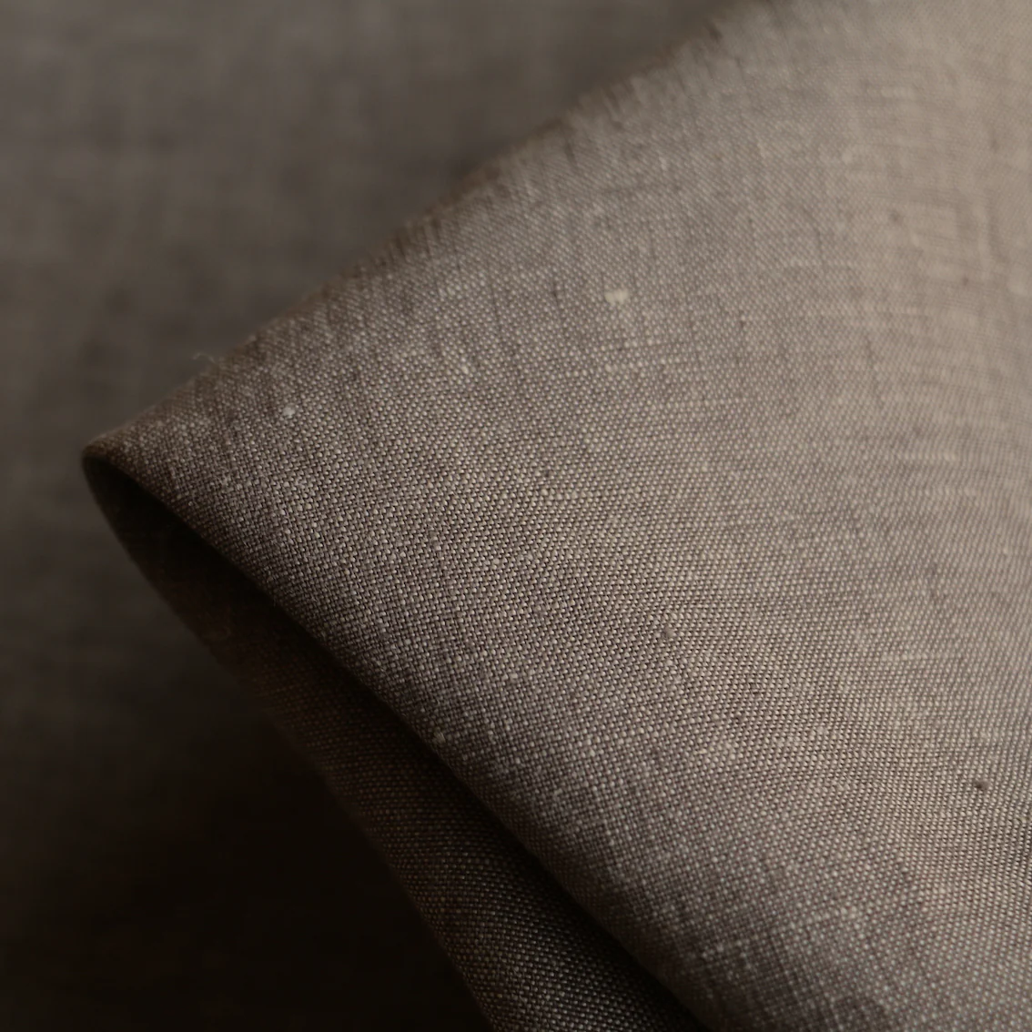 Tobacco Leaf Linen