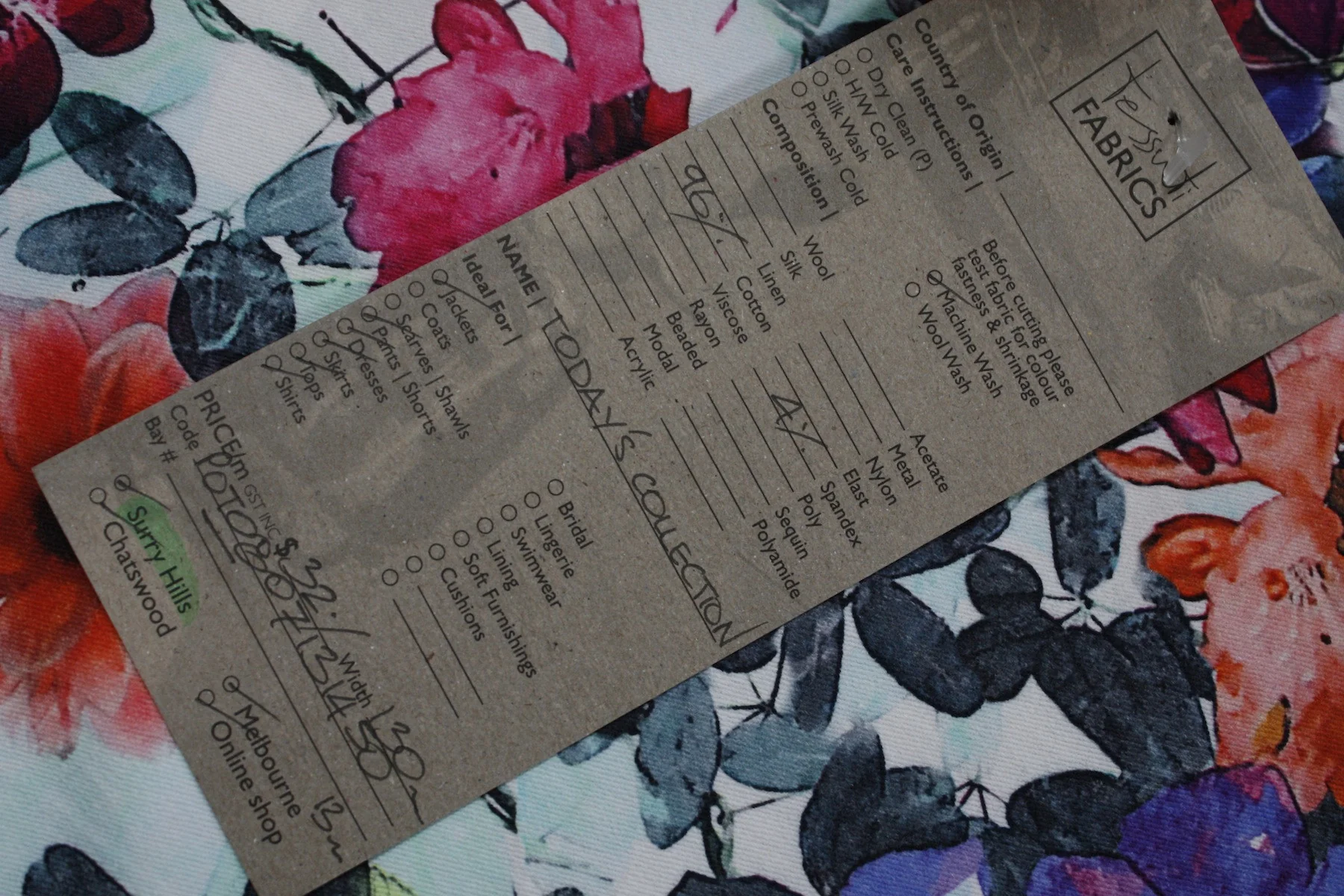 Today's Collection - Image 6