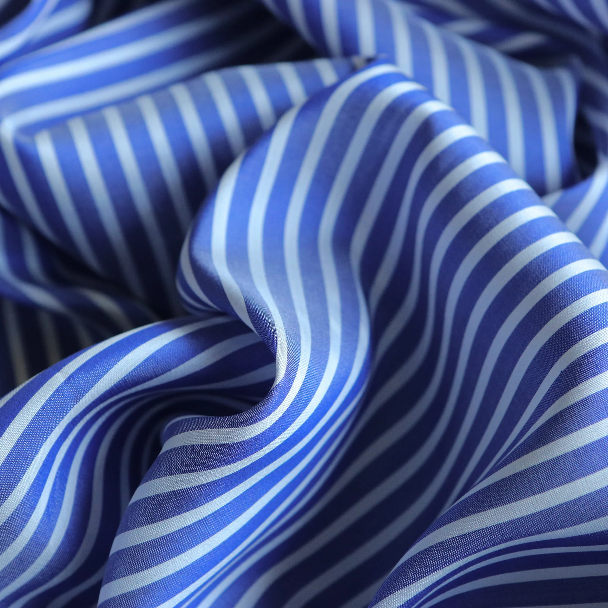 Tod's Stripe Silk - Image 2