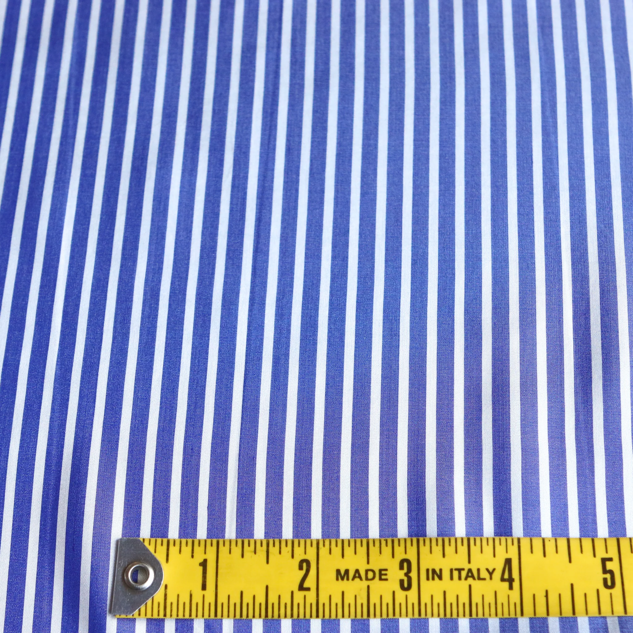 Tod's Stripe Silk - Image 3