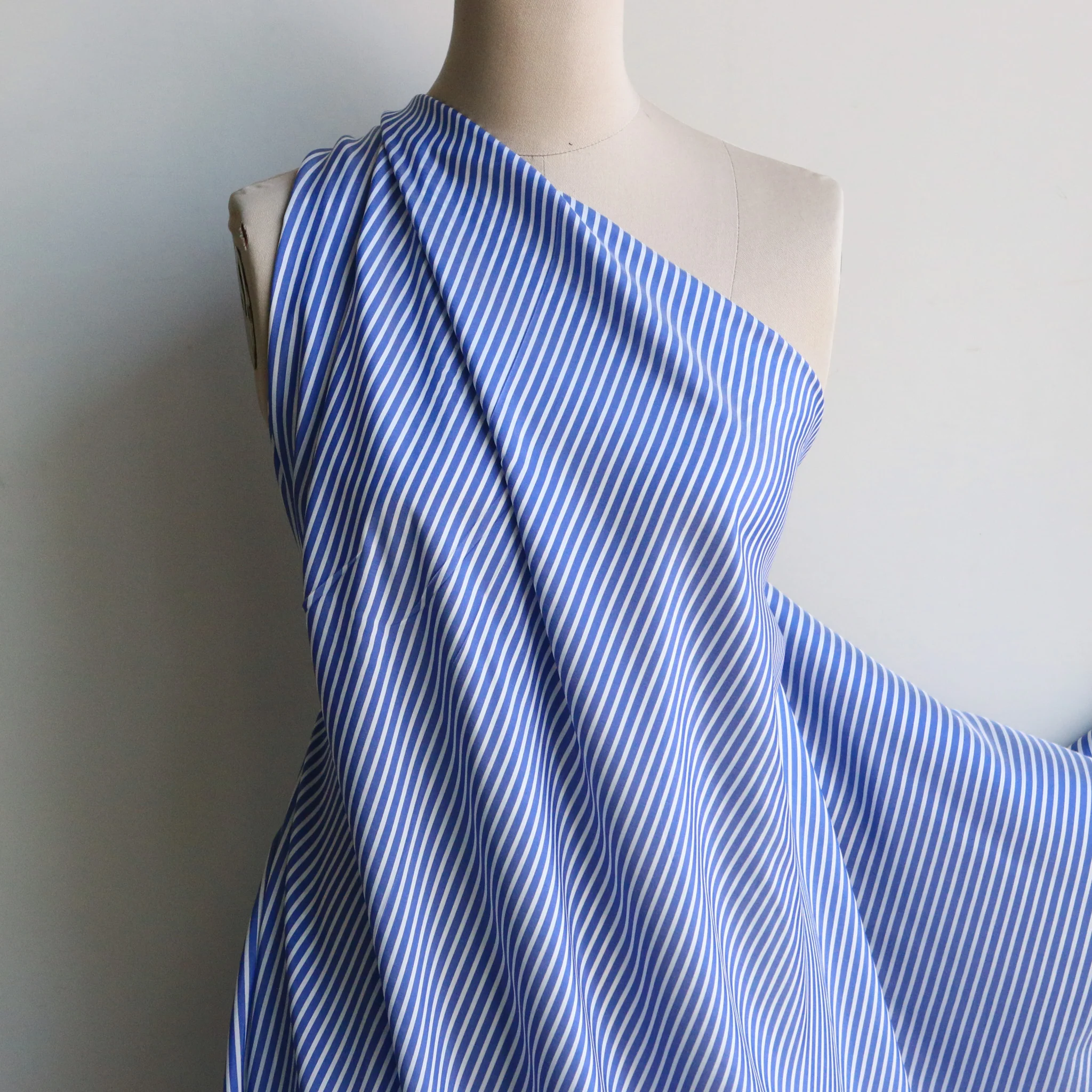 Tod's Stripe Silk - Image 4