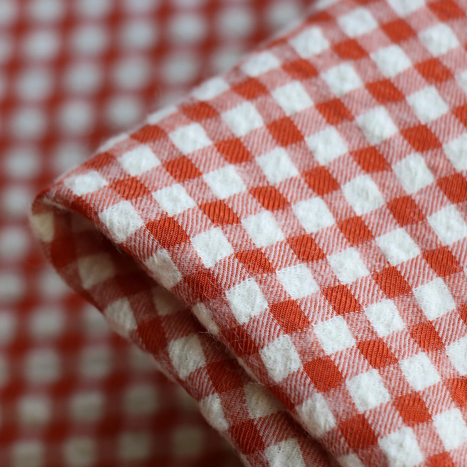 Toffee Check