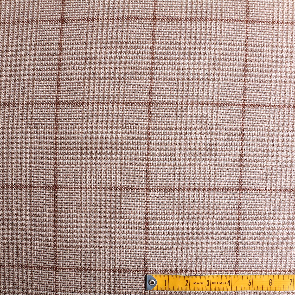 Toffee Checks - Image 3