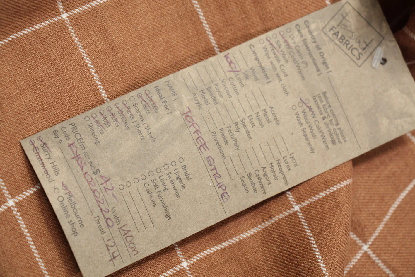 Toffee Grid - Image 5