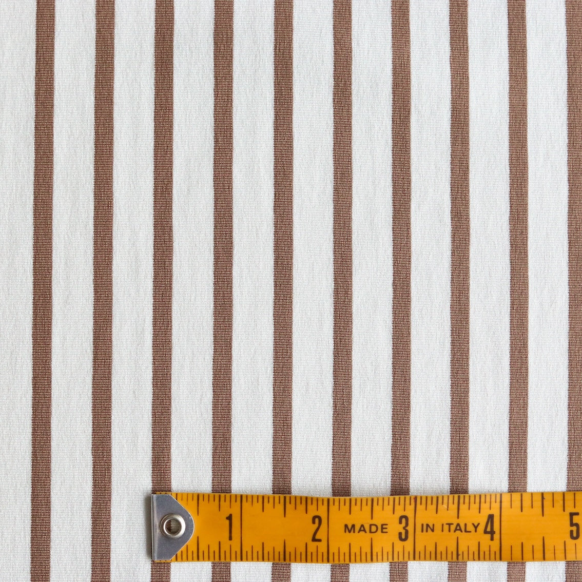 Toffee Stripe Jersey - Image 5
