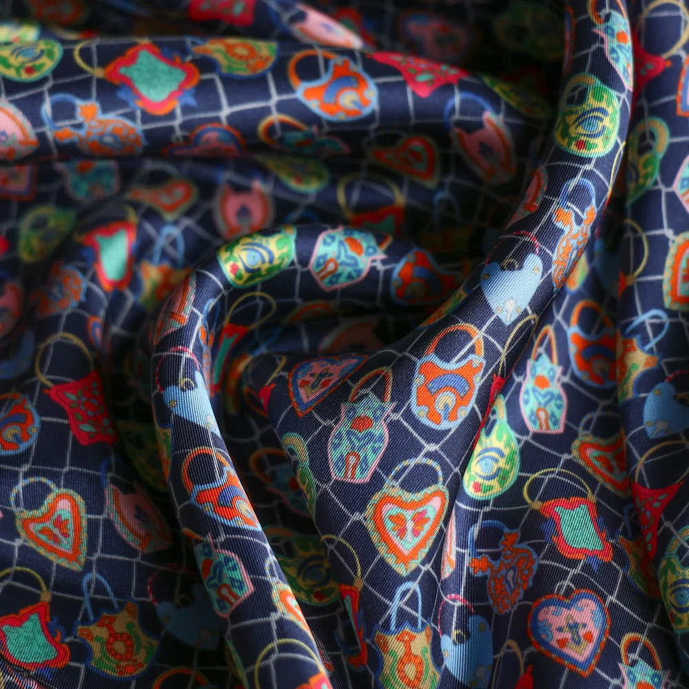 Together - Liberty Fabrics - Piper Lining - Image 2