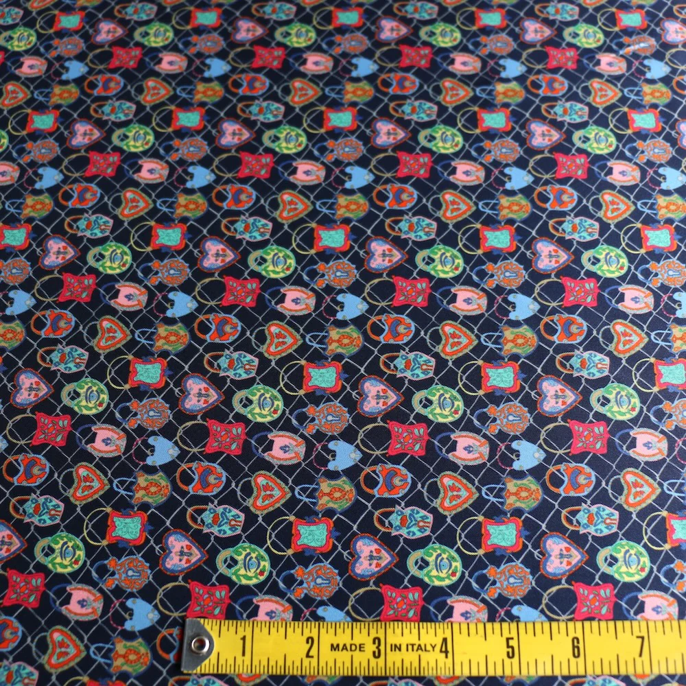 Together - Liberty Fabrics - Piper Lining - Image 3