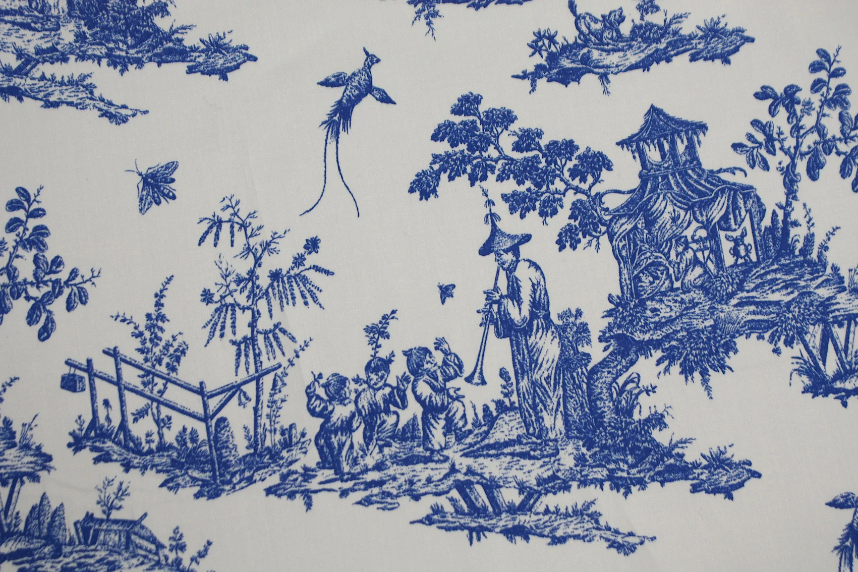 Toile De Jardin - Image 2