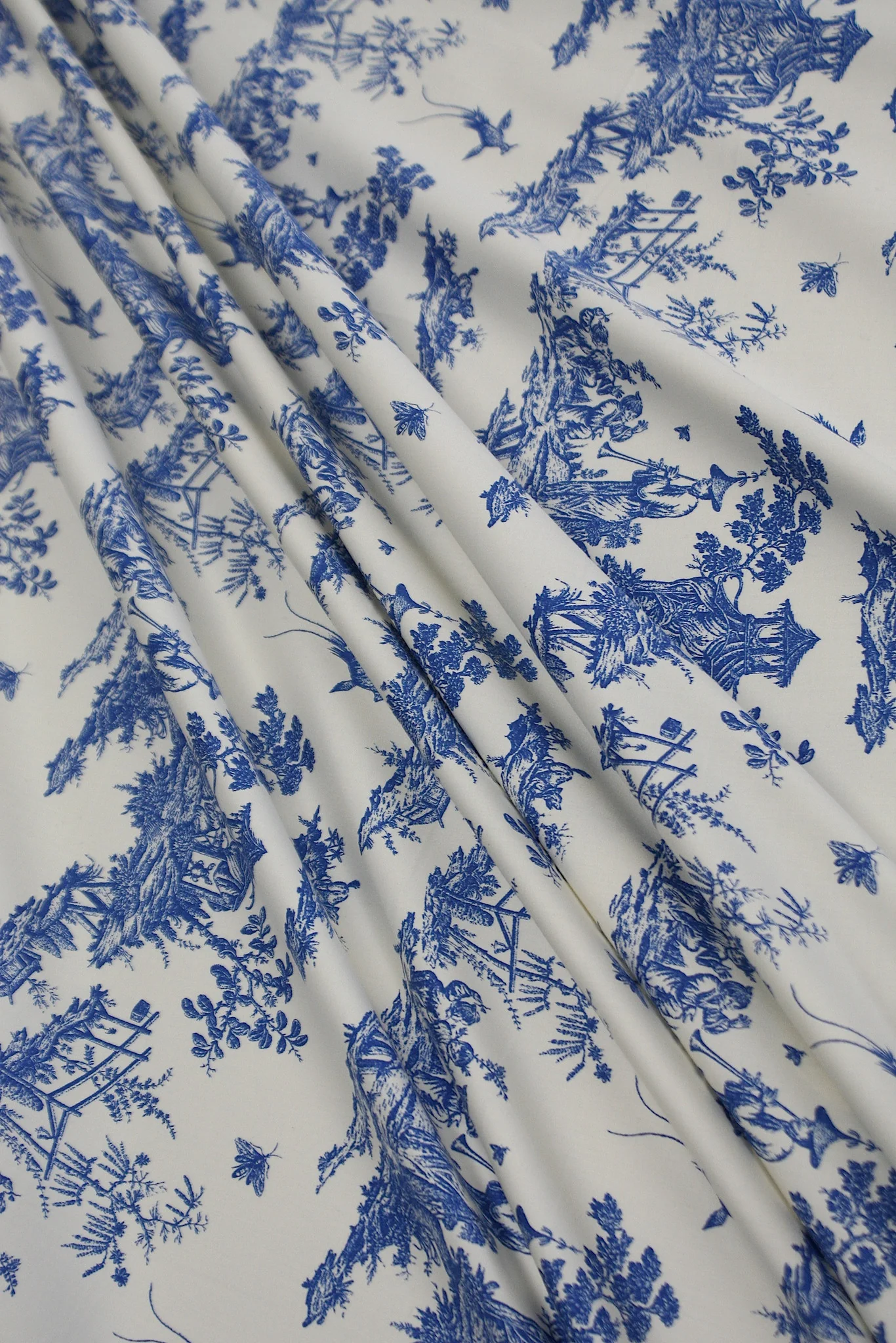 Toile De Jardin - Image 3