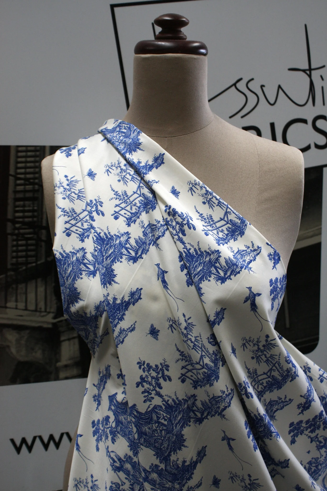 Toile De Jardin - Image 4