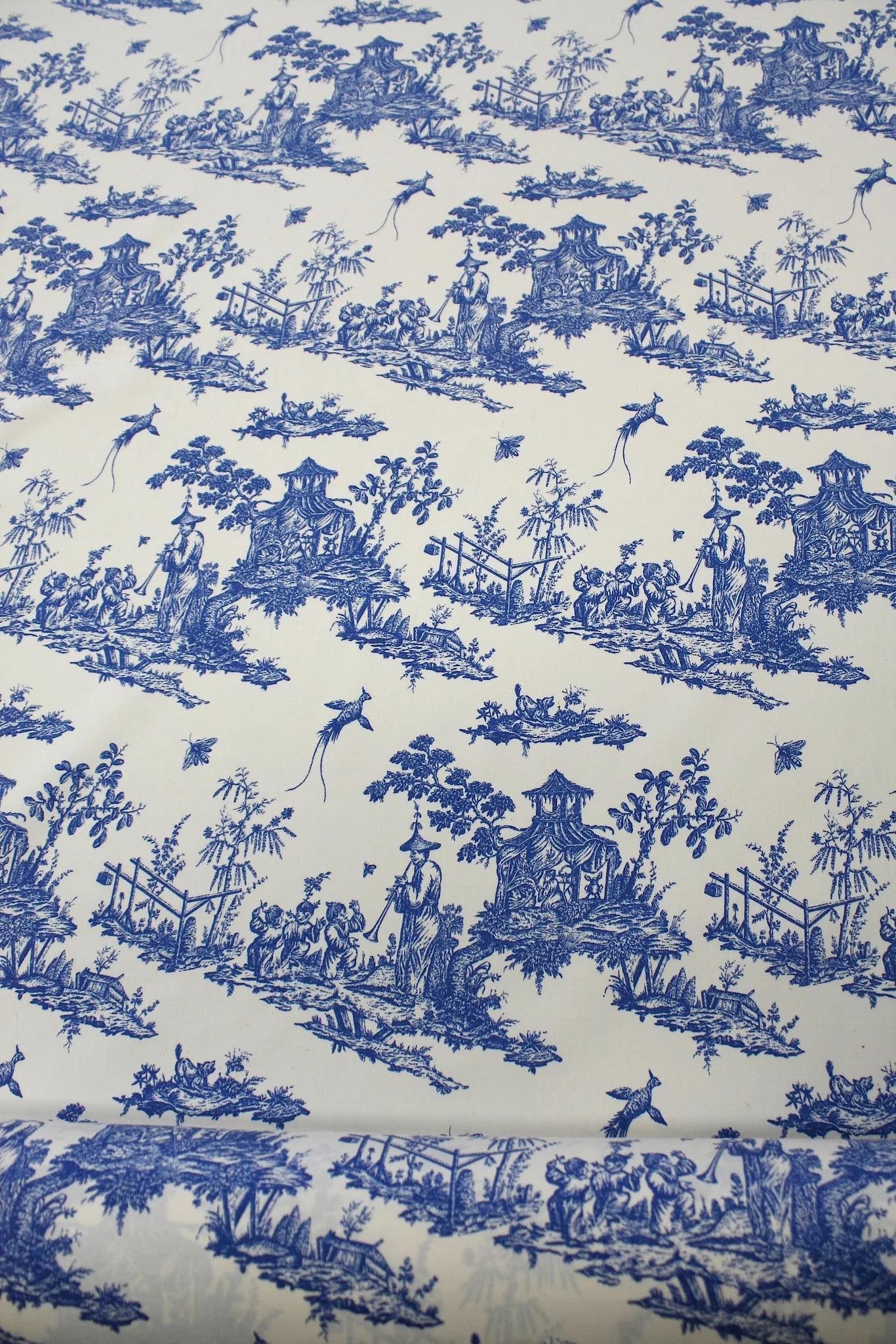 Toile De Jardin - Image 5