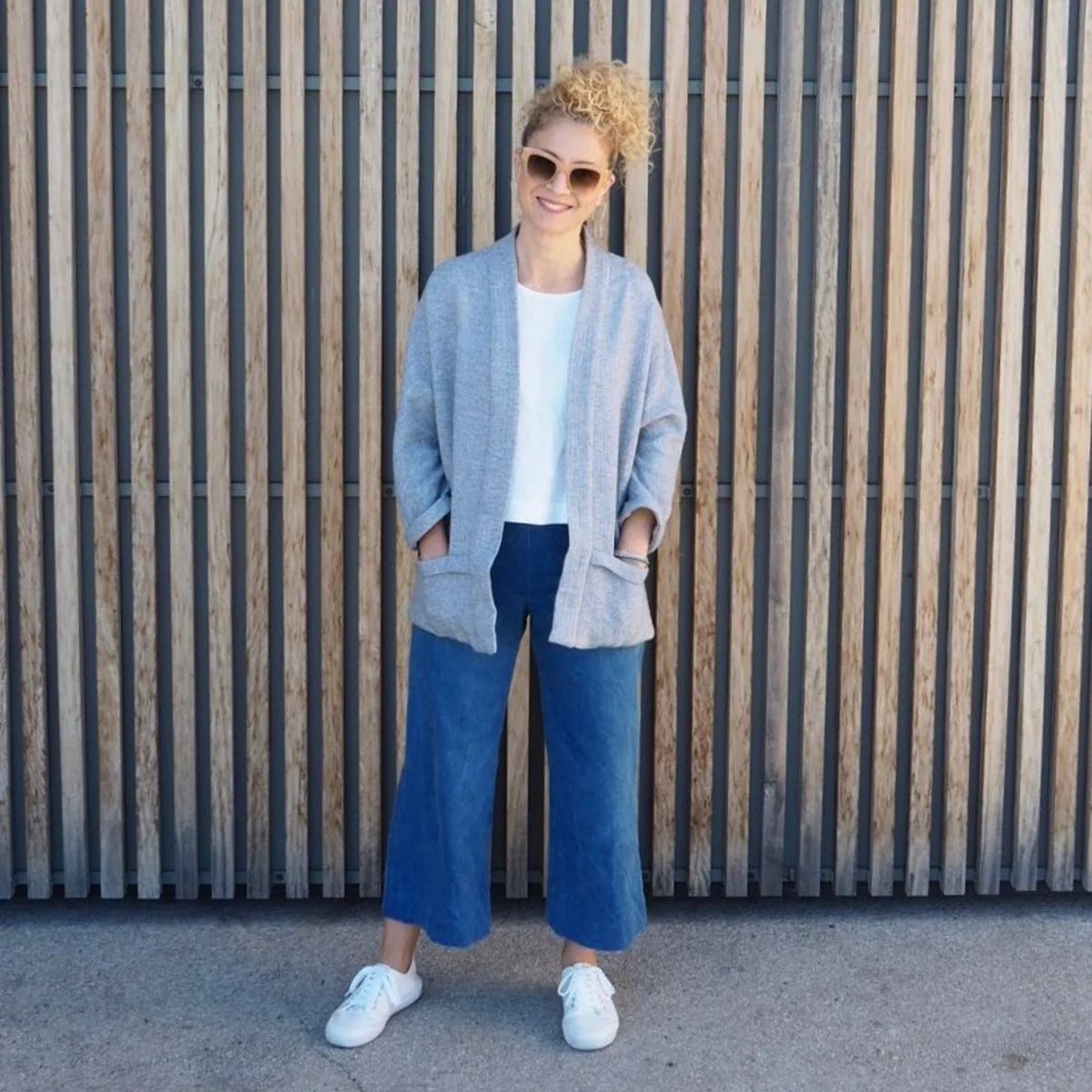 Tokyo Jacket Pattern - Image 6