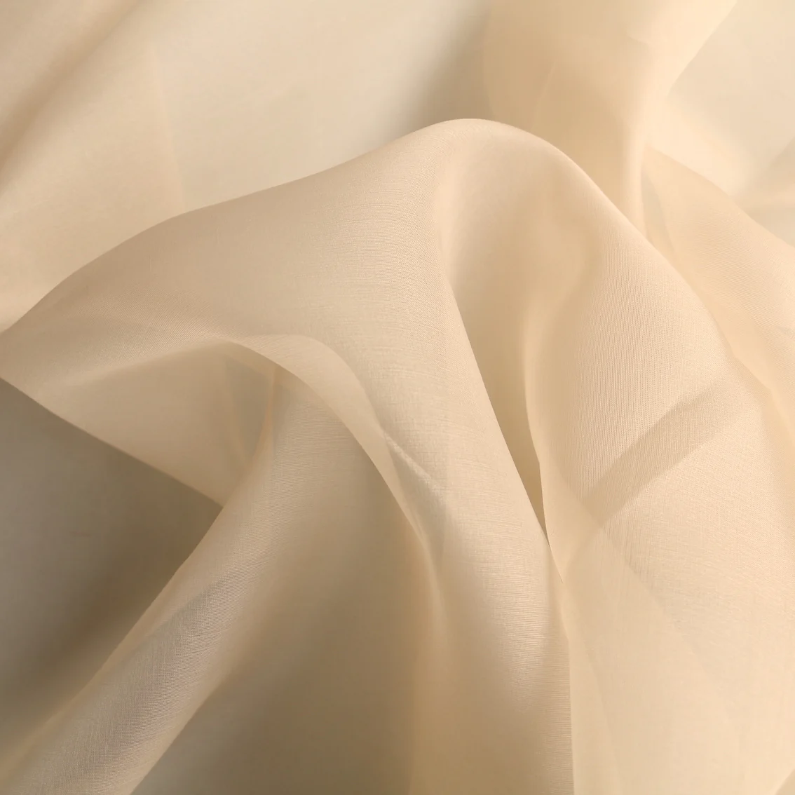 Tone Five Silk Organza - Image 2