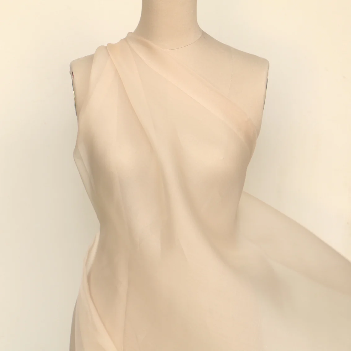 Tone Five Silk Organza - Image 3