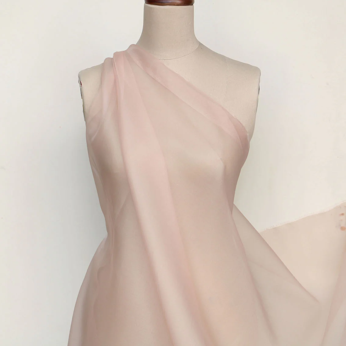 Tone Four Silk Organza - Image 3
