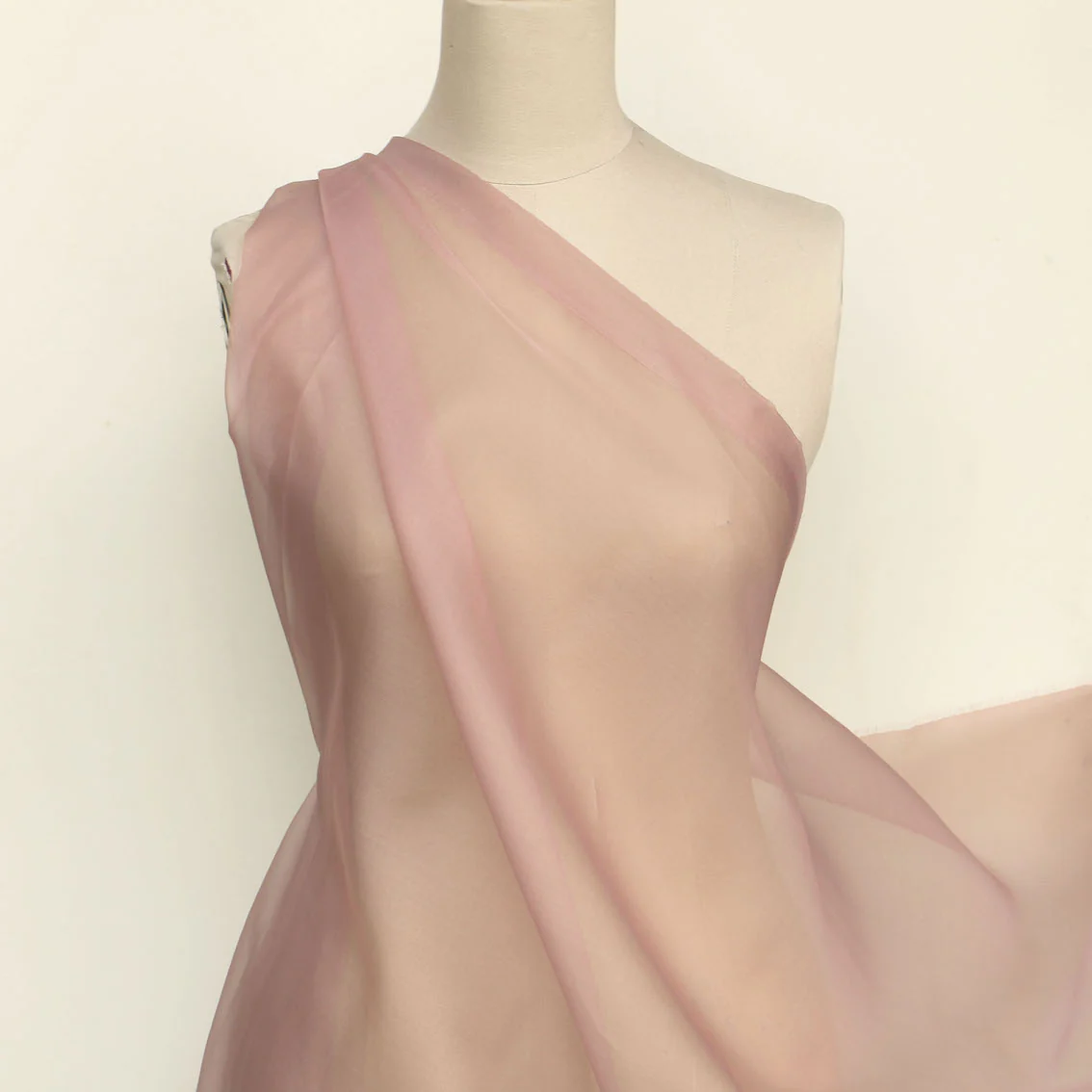 Tone One Silk Organza - Image 3