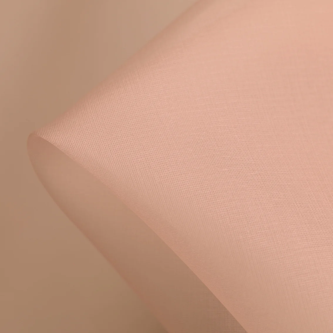 Tone Two Silk Organza