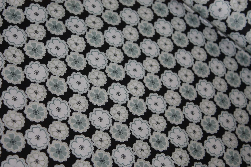 Toria Black - Tana Lawn - Image 2