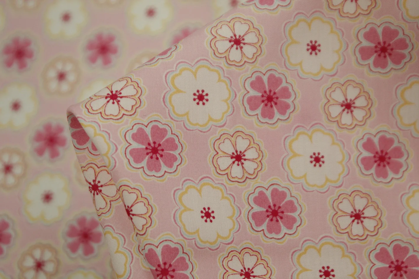 Liberty Of London - Toria Pink
