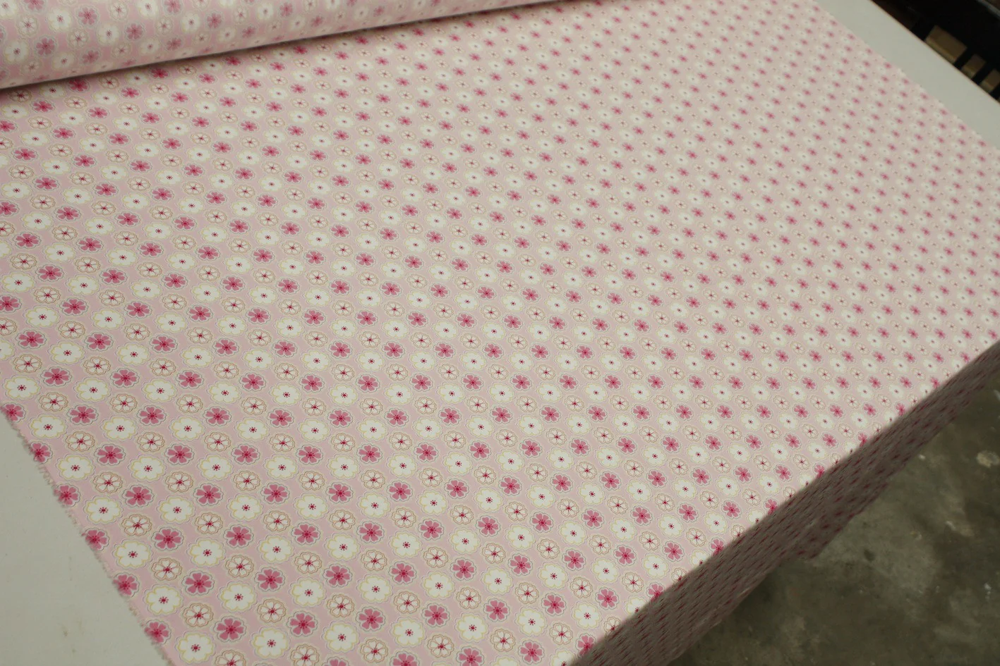 Liberty Of London - Toria Pink - Image 4