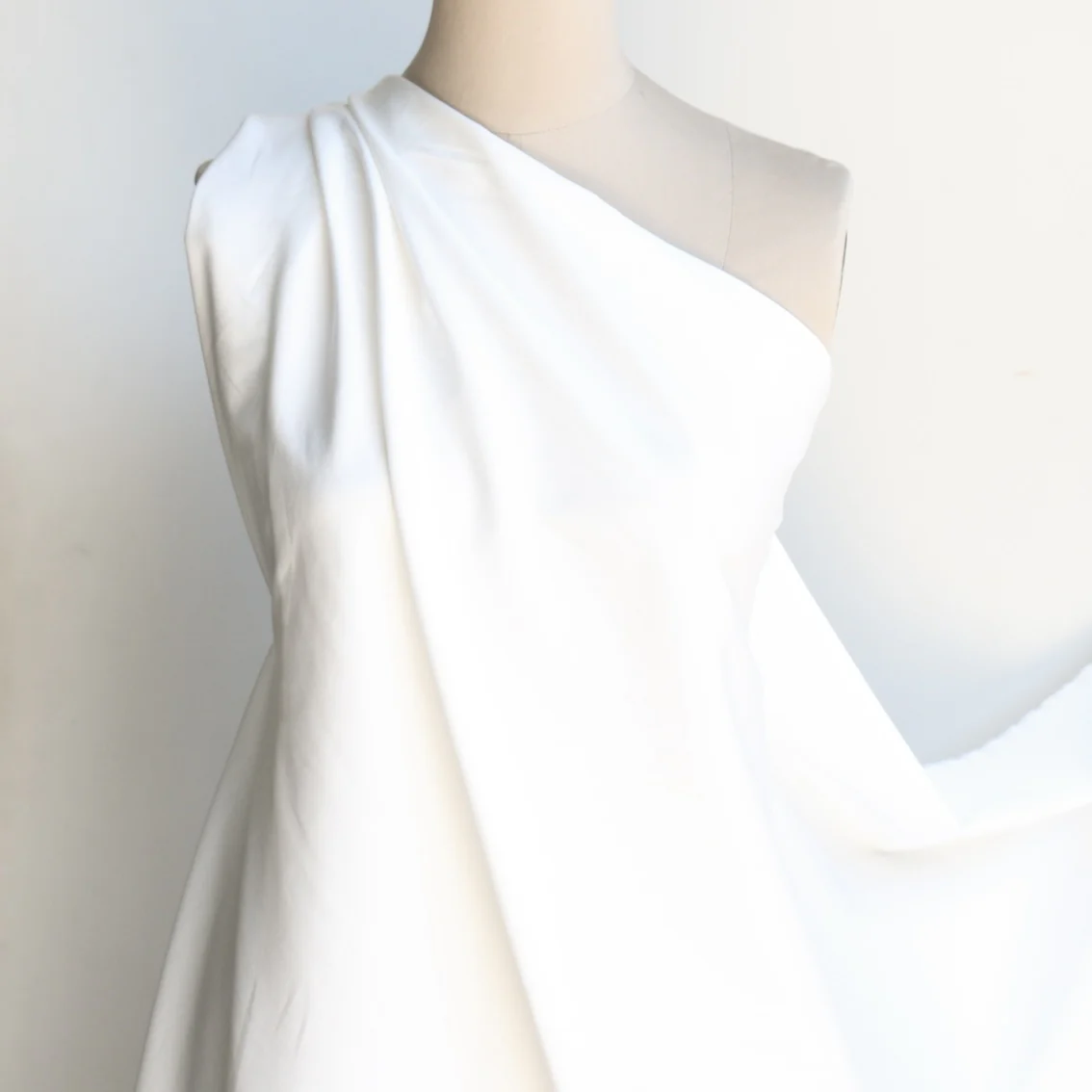 Torino Off White Cotton - Image 3