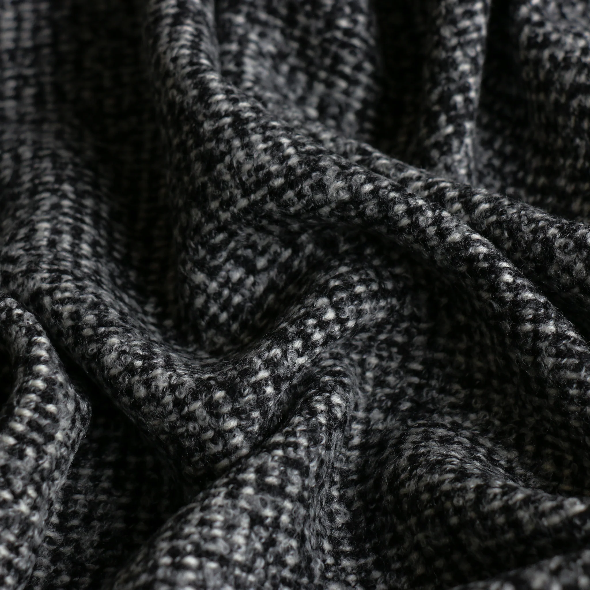 Torino Tweed Wool/Mohair - Image 2