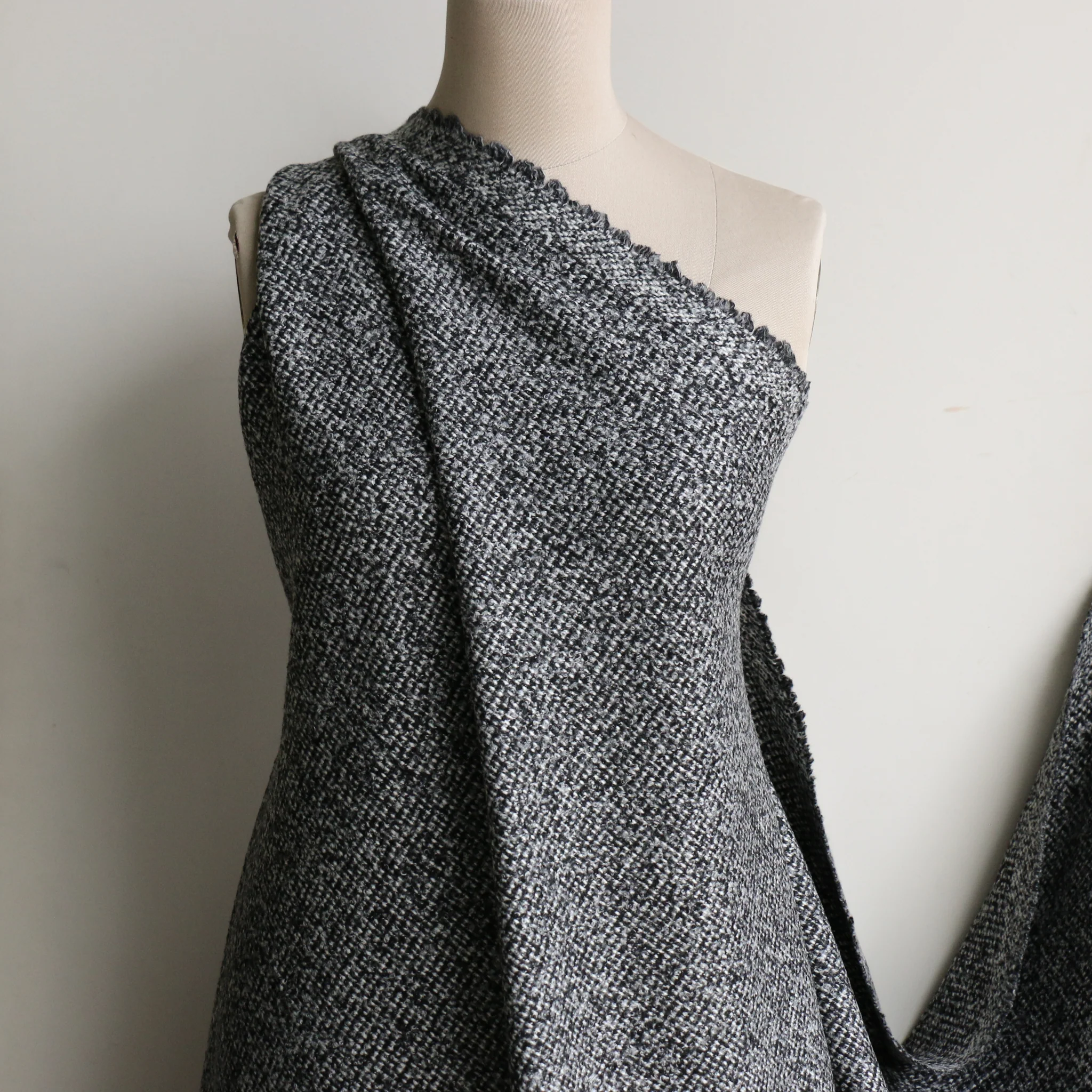 Torino Tweed Wool/Mohair - Image 4