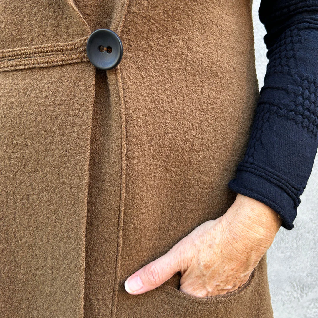 Torino Vest Pattern - Image 11