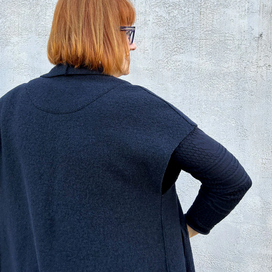 Torino Vest Pattern - Image 12