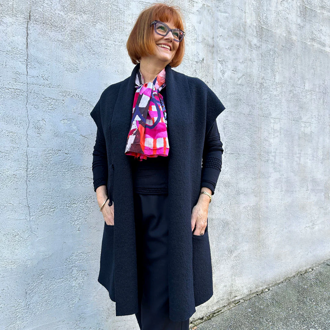 Torino Vest Pattern - Image 13