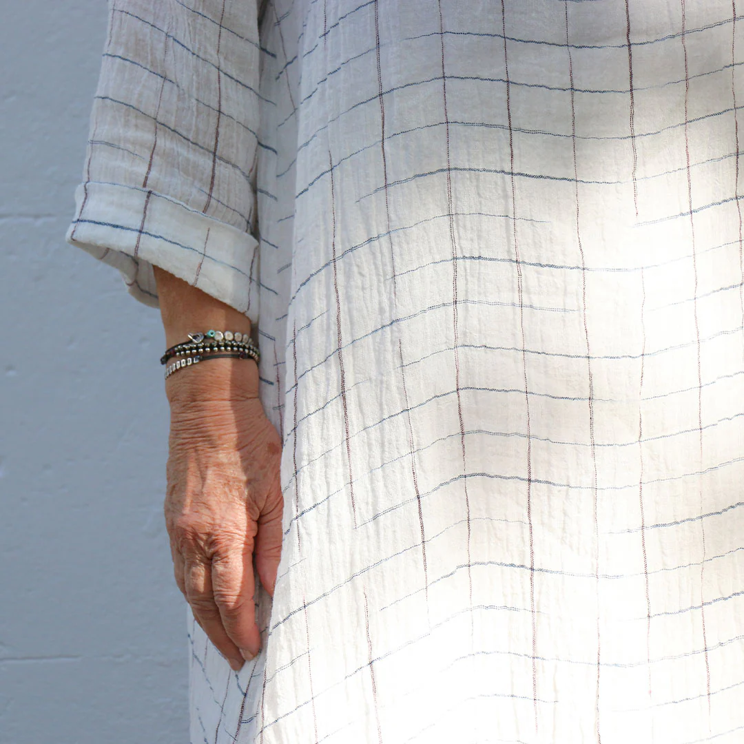 Tosca Tunic Pattern - Image 11