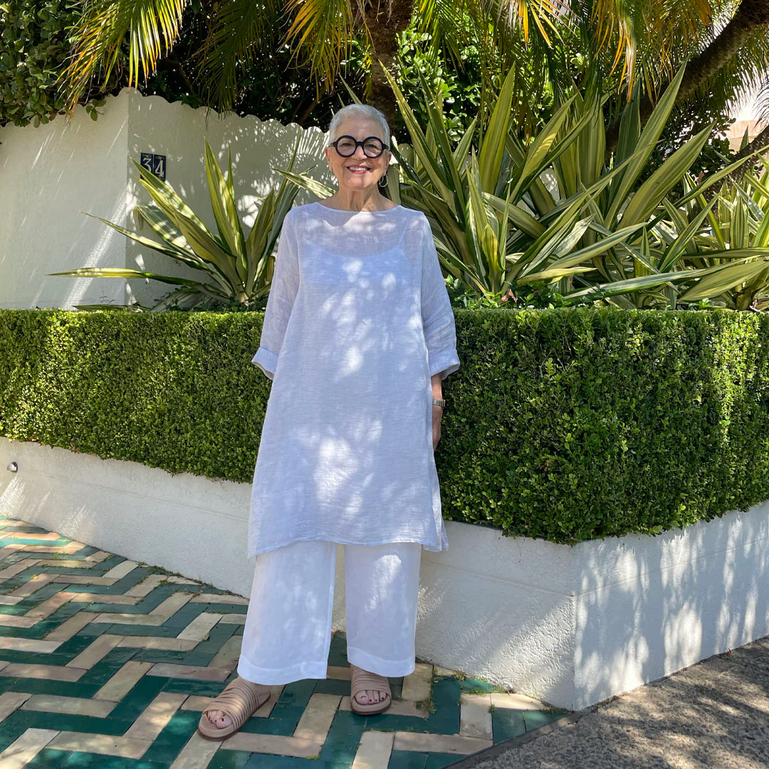 Tosca Tunic Pattern - Image 12