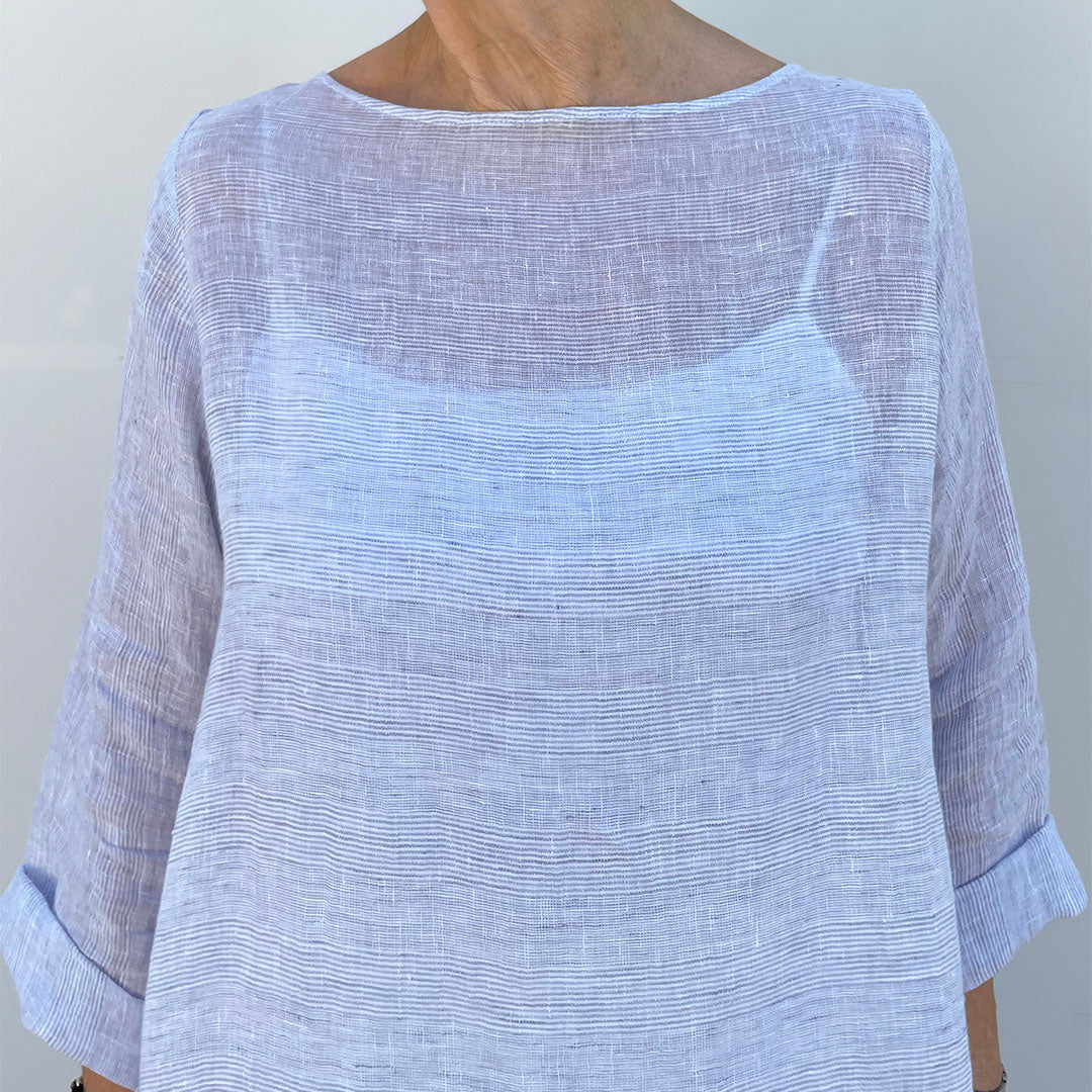 Tosca Tunic Pattern - Image 13