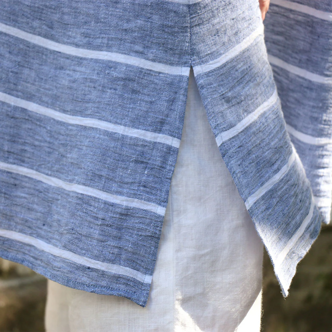 Tosca Tunic Pattern - Image 5