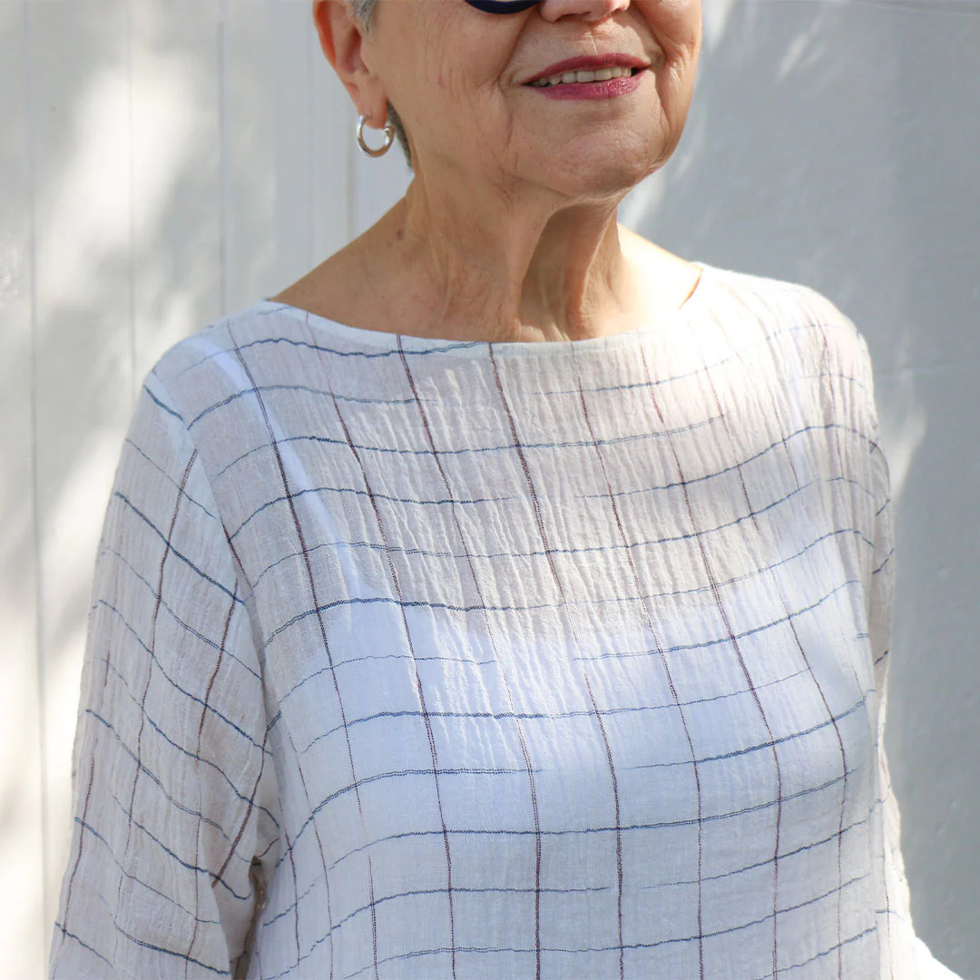 Tosca Tunic Pattern - Image 9