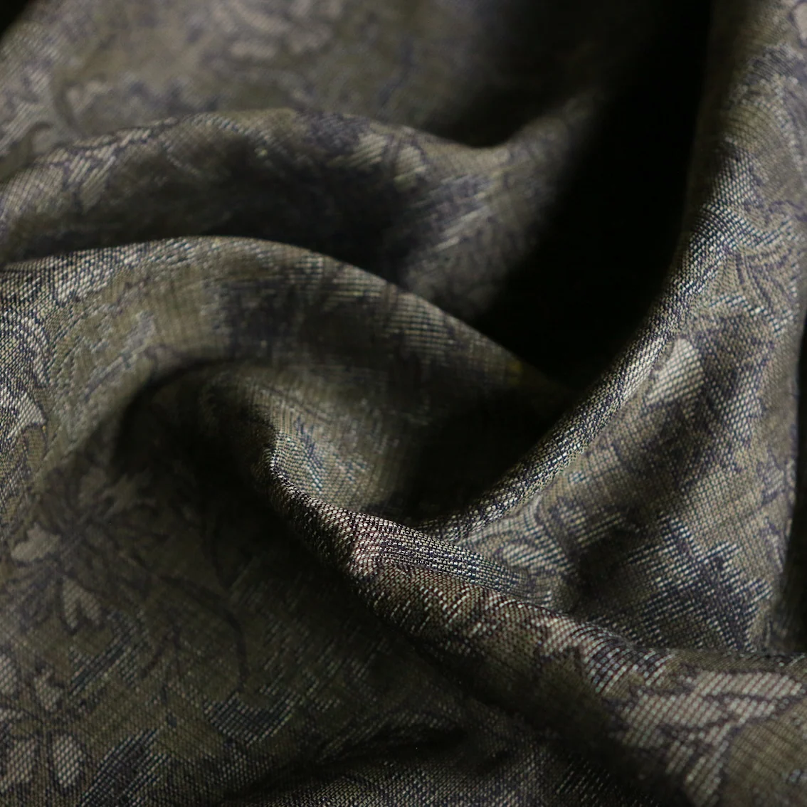 Toscana Jacquard Linen - Image 2