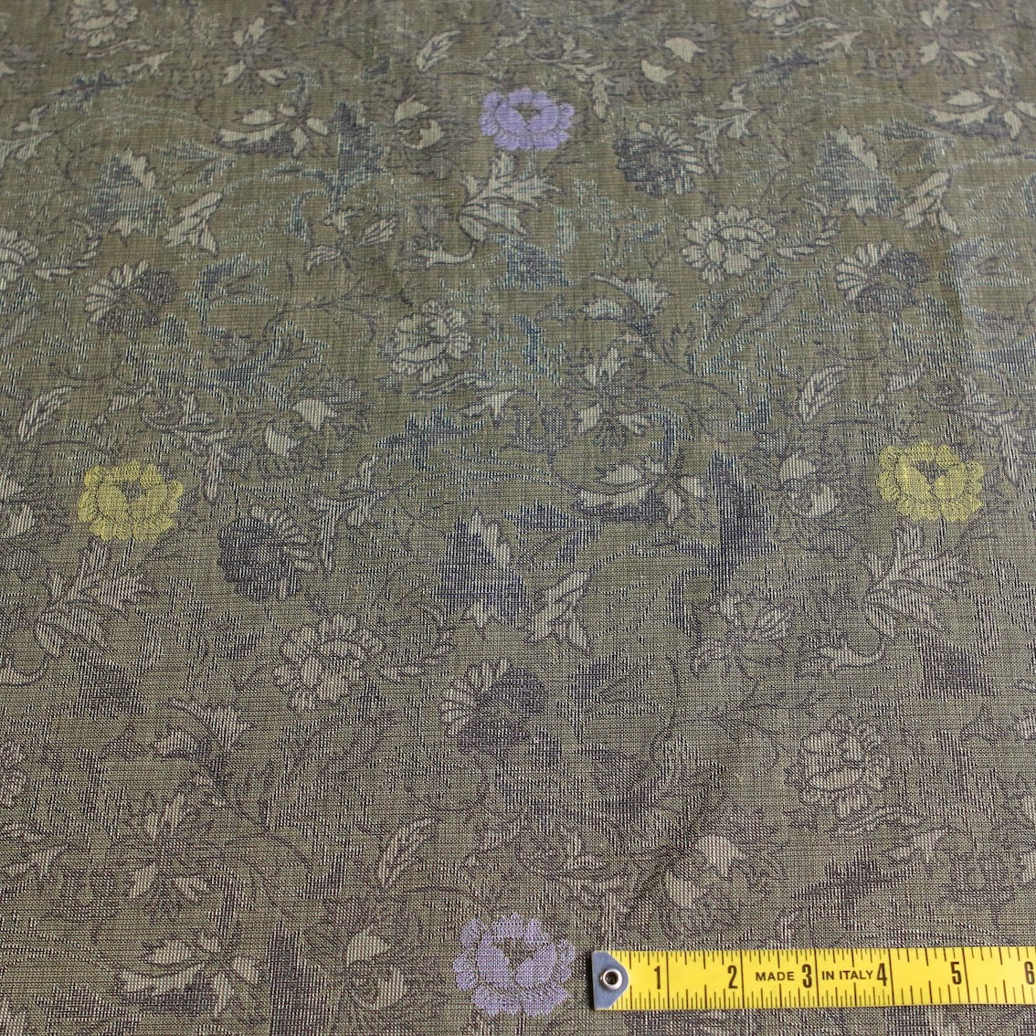 Toscana Jacquard Linen - Image 3