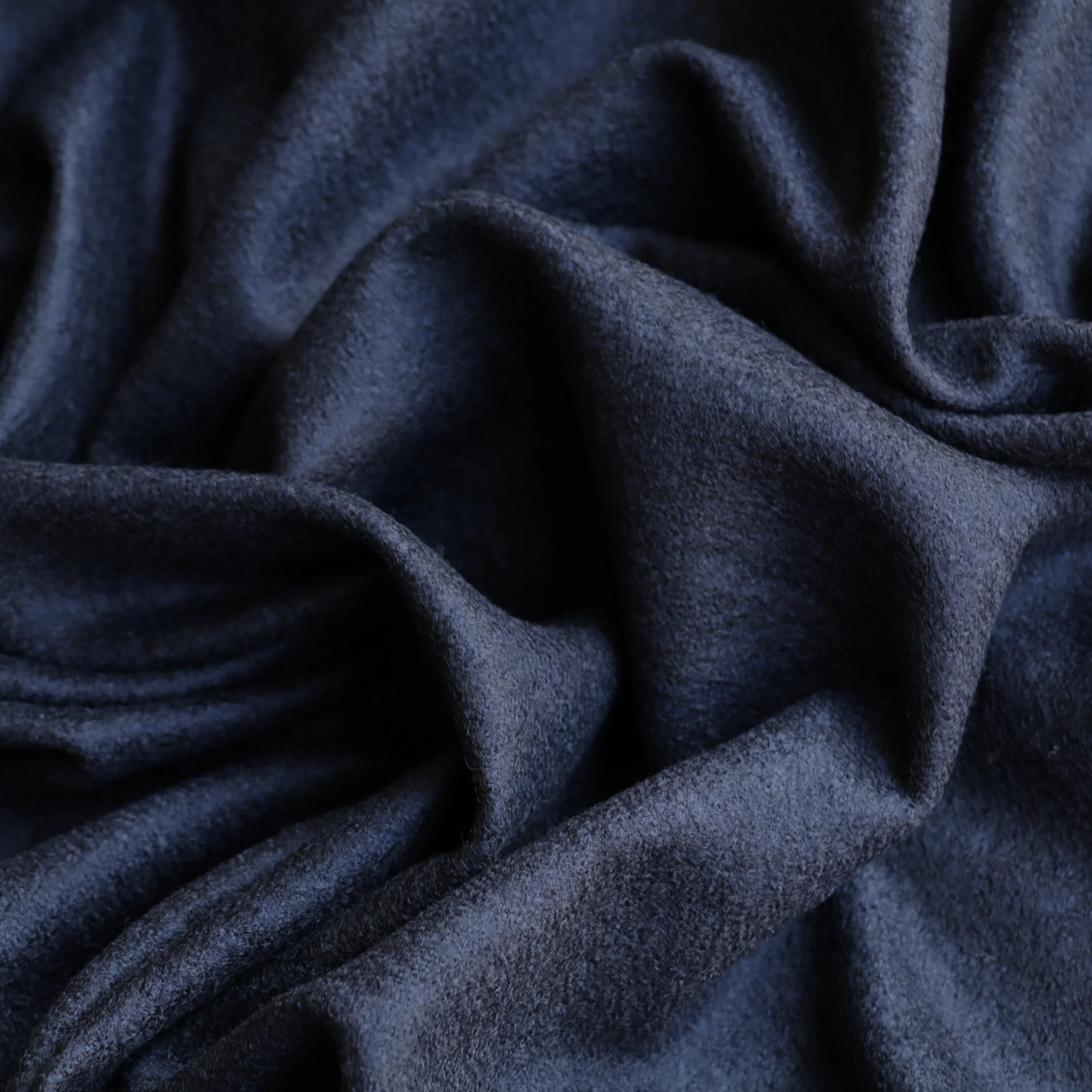 Toscana Navy Knit - Image 2