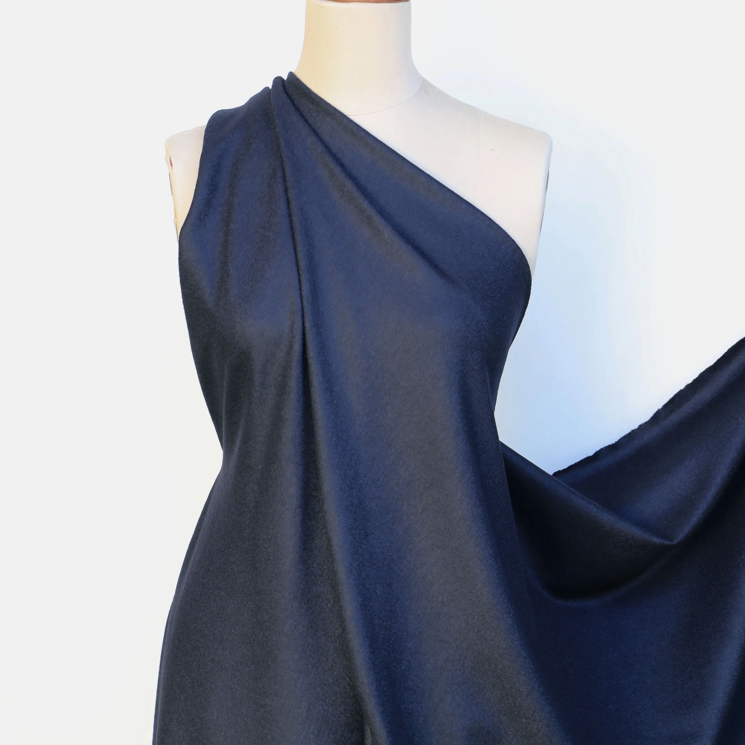 Toscana Navy Knit - Image 4